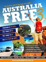 Australia Free 3 1925403963 Book Cover