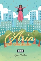 ARIA The Graduate 1685269257 Book Cover
