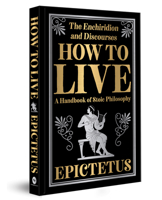 How to Live (Deluxe Hardbound Edition) 9362149095 Book Cover
