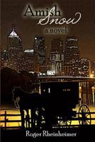 Amish Snow B0863R6BT2 Book Cover