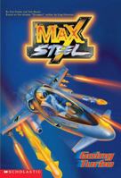 Going Turbo (Max Steel) 0439225612 Book Cover