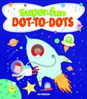 Super-Fun Dot to Dot 178599137X Book Cover