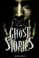 Ghost Stories 1540739902 Book Cover
