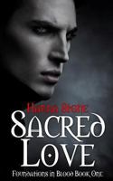 Sacred Love 1494448572 Book Cover