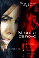 NASCIDA DE NOVO (Portuguese Edition) 856158713X Book Cover