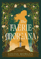 The Faerie Morgana 0316585114 Book Cover