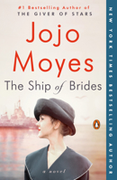 The Ship of Brides 0143126474 Book Cover