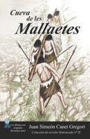 Cueva de les Mallaetes (Colección de novelas Matriarcado) B0C2SD21RT Book Cover