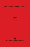 The American Cockroach 9400958293 Book Cover