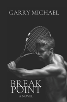 Break Point B08Z49DSMW Book Cover