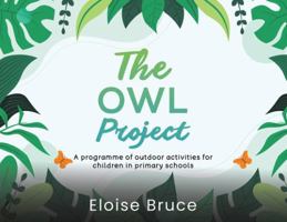 The Owl Project 1398495409 Book Cover