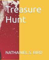 Treasure Hunt 1794186557 Book Cover