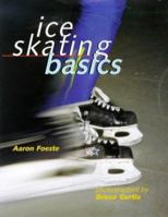 Ice Skating Basics 0806995203 Book Cover