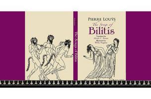 Les chansons de Bilitis 1789872413 Book Cover