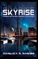 Skyrise 1548702145 Book Cover
