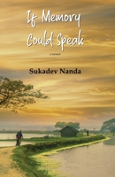 If Memory Could Speak 1645603156 Book Cover