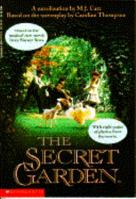 The Secret Garden 0590471724 Book Cover