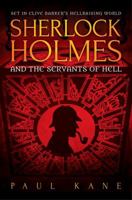 Sherlock Holmes and the Servants of Hell 1781084556 Book Cover