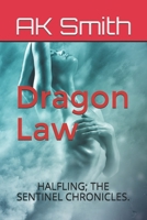 Dragon Law 108590167X Book Cover