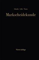 Markscheidekunde Fur Das Studium Und Die Betriebliche Praxis 364247439X Book Cover