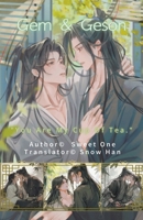Gem & Geson B0CWPQ7WGG Book Cover