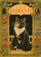 Star Cats: A Feline Zodiac 0316882216 Book Cover