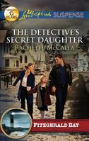 The Detective's Secret Daughter 0373444818 Book Cover