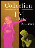 IM Italian collection 2019 - 2020 B0CPB35H1C Book Cover