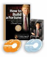 How to Build a Fortune (Audio Business Course) 0979059410 Book Cover