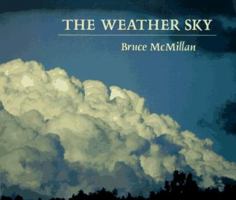 The Weather Sky 0374482667 Book Cover