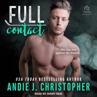 Full Contact B0CW525HS1 Book Cover