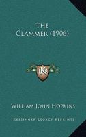 The Clammer 9368399352 Book Cover