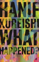 What Happened? 0571352065 Book Cover