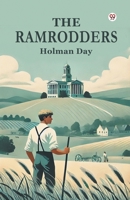 The Ramrodders B0DXVY8DJ6 Book Cover