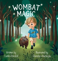 Wombat Magic 1763829006 Book Cover