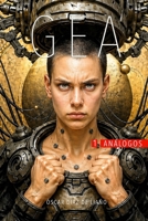 Gea Volumen 1 Análogos (Spanish Edition) B0FDB72H97 Book Cover