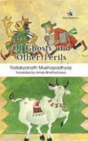 Of Ghosts and Other Perils 8125052348 Book Cover