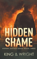 Hidden Shame 1629551910 Book Cover
