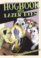 Hogbook and Lazer Eyes 1683967739 Book Cover