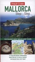 Insight Guides Select Step by Step Mallorca (Insight Guides Step by Step) 178005274X Book Cover