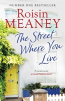 The Street Where You Live 147364299X Book Cover