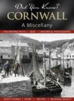 Cornwall: A Miscellany 1845895428 Book Cover