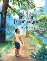 A Day to Discover Inner Magic B0DP616JLP Book Cover