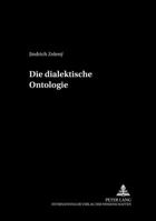 Die Dialektische Ontologie 3631384092 Book Cover