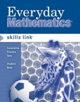 Everyday Mathematics: Skills Link Grade 1 (EM Staff Development) 0076187845 Book Cover