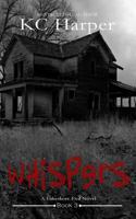 Whispers 1511434848 Book Cover