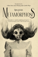 Metamorphosis B0DSSC53LF Book Cover