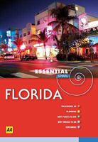 AA Essential Florida 0316250228 Book Cover