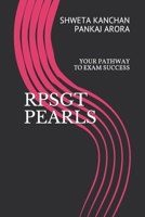 Rpsgt Pearls: Your Pathway to Exam Success B08WJRX8G6 Book Cover