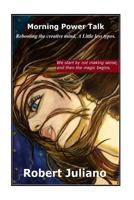 Morning Power Talk. Rebooting the creative mind, A little less typos. 1505224128 Book Cover